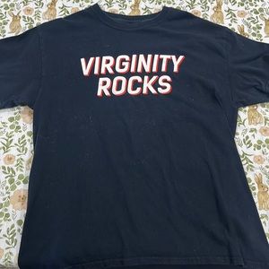 Danny Duncan Virginity Rocks T-shirt